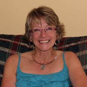 Meet your Posher, Sharon